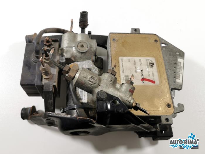 Gebruikte ABS Pomp Volvo 850 Estate 2.5i 10V Prijs € 149,95 Margeregeling aangeboden door Auto Rima Druten