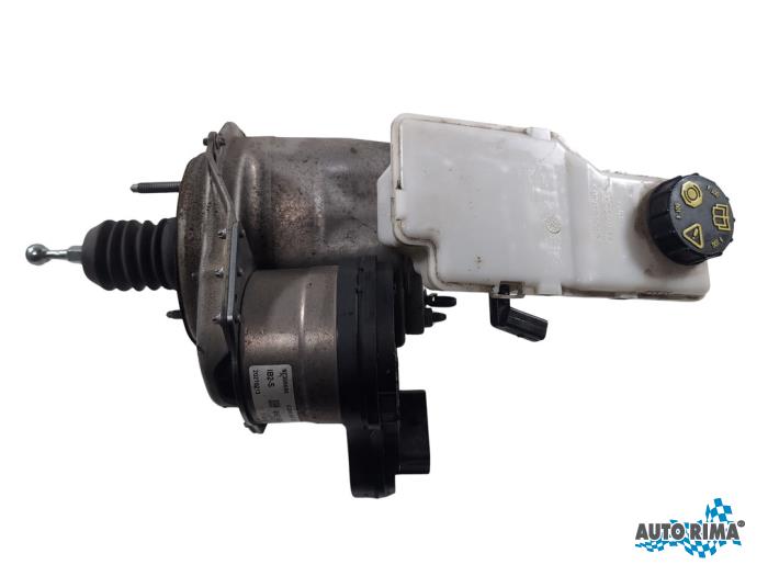 Gebruikte Rembol Volvo XC40 (XZ) 1.5 T5 Plug-in Hybrid 16V Prijs € 349,95 Margeregeling aangeboden door Auto Rima 