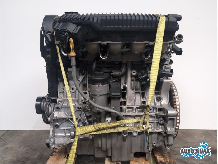 Gebruikte Motor Volvo V70 (BW) 2.5 T 20V Prijs € 2.449,95 Margeregeling aangeboden door Auto Rima 