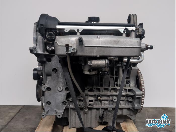 Gebruikte Motor Volvo XC70 (SZ) XC70 2.5 T 20V Prijs € 1.149,95 Margeregeling aangeboden door Auto Rima 