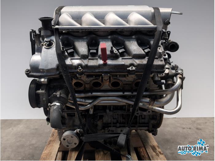 Gebruikte Motor Volvo XC90 I 4.4 V8 32V Prijs € 2.999,95 Margeregeling aangeboden door Auto Rima 
