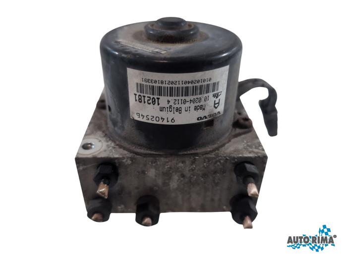 Gebruikte ABS Pomp Volvo V70 (GW/LW/LZ) 2.5 10V Prijs € 74,95 Margeregeling aangeboden door Auto Rima Druten
