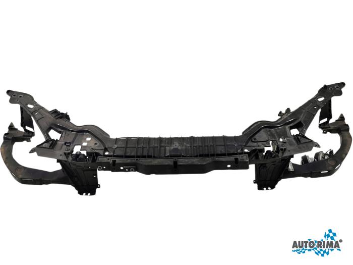 Gebruikte Voorfront Volvo V60 I (FW/GW) 2.4 D6 20V Plug-in Hybrid AWD Prijs € 449,95 Margeregeling aangeboden door Auto Rima Druten
