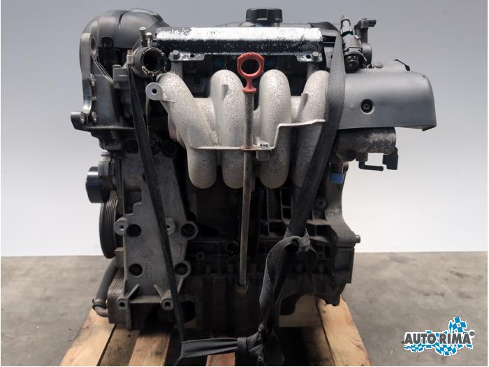 Gebruikte Motor Volvo S40 (VS) 1.8 16V Prijs € 349,95 Margeregeling aangeboden door Auto Rima 