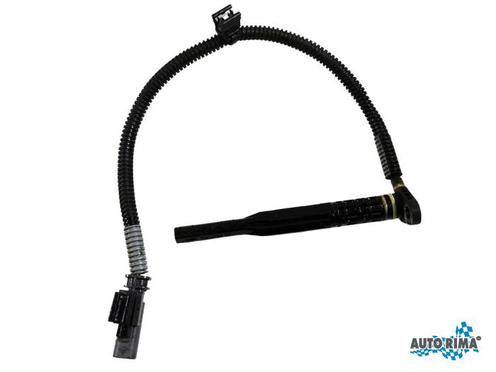 Gebruikte Olie niveau sensor Volvo V60 I (FW/GW) 2.0 D4 16V Prijs € 74,95 Margeregeling aangeboden door Auto Rima 