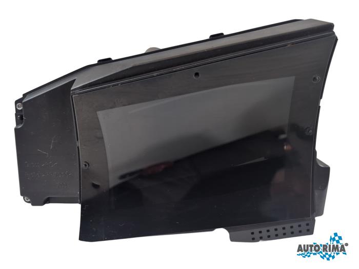 Gebruikte Head-up display Volvo XC90 II 2.0 T8 16V Twin Engine AWD Prijs € 199,95 Margeregeling aangeboden door Auto Rima 