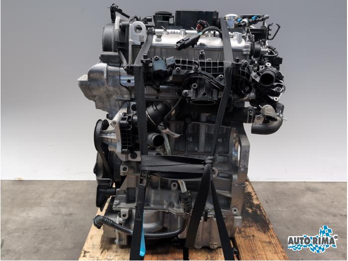 Gebruikte Motor Volvo XC40 (XZ) 1.5 T5 Plug-in Hybrid 16V Prijs € 3.249,95 Margeregeling aangeboden door Auto Rima 
