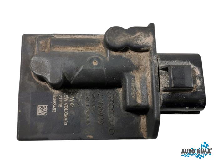 Gebruikte Brandstofpomp module Volvo XC90 II 2.0 T8 16V Twin Engine AWD Prijs € 74,95 Margeregeling aangeboden door Auto Rima Druten