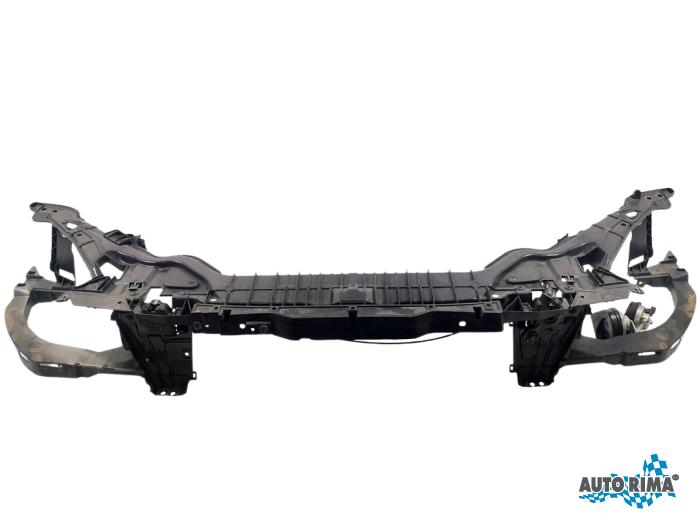 Gebruikte Voorfront Volvo V60 I (FW/GW) 2.0 T6 16V AWD Prijs € 449,95 Margeregeling aangeboden door Auto Rima Druten