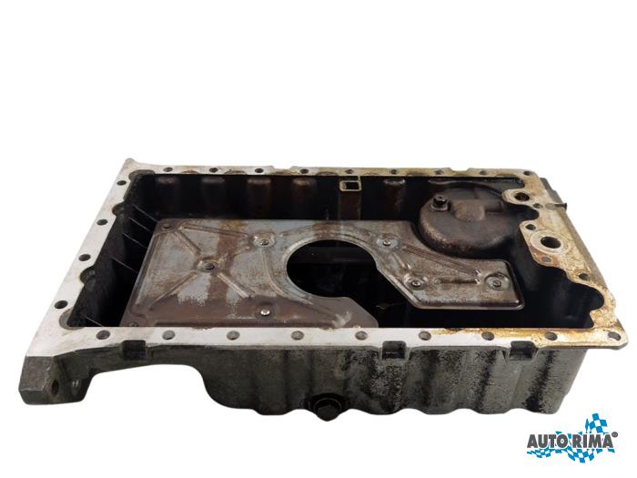 Gebruikte Carterpan Volvo V40 (VW) 1.8 16V Prijs € 49,95 Margeregeling aangeboden door Auto Rima Druten