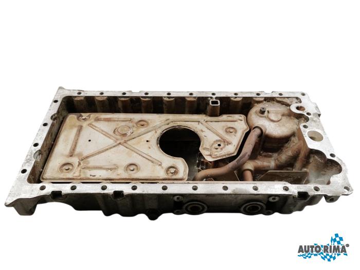 Gebruikte Carterpan Volvo V70 (SW) 2.4 20V 140 Prijs € 74,95 Margeregeling aangeboden door Auto Rima Druten