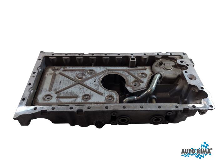 Gebruikte Carterpan Volvo V70 (SW) 2.4 20V 170 Prijs € 99,95 Margeregeling aangeboden door Auto Rima Druten