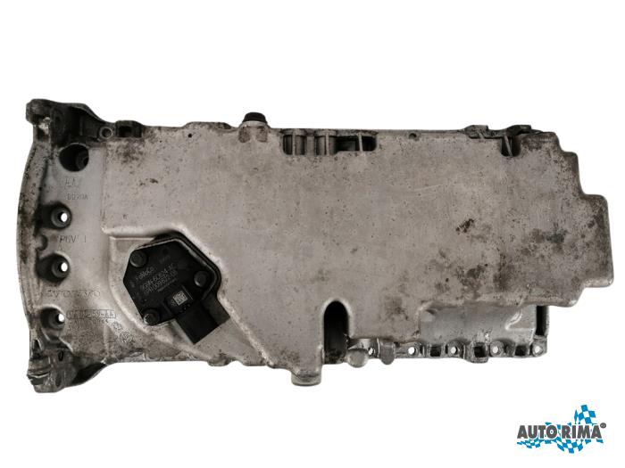 Gebruikte Carterpan Volvo V60 I (FW/GW) 2.0 D3 20V Prijs € 149,95 Margeregeling aangeboden door Auto Rima Druten