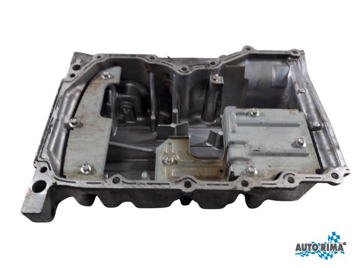 Gebruikte Carterpan Volvo V60 I (FW/GW) 2.0 T 16V Prijs € 74,95 Margeregeling aangeboden door Auto Rima Druten