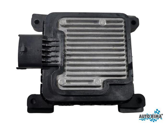 Gebruikte Brandstofpomp module Volvo V50 (MW) 2.4 20V Prijs € 49,95 Margeregeling aangeboden door Auto Rima 