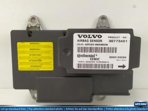 Gebruikte Airbag Module Volvo S40 Prijs € 74,95 Margeregeling aangeboden door Auto Rima Druten