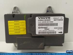 Gebruikte Airbag Module Volvo V50 (MW) 1.6 D 16V Prijs € 74,95 Margeregeling aangeboden door Auto Rima Druten