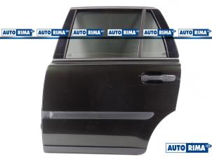 Gebruikte Portier 4Deurs links-achter Volvo XC90 I 2.4 D5 20V Prijs € 174,95 Margeregeling aangeboden door Auto Rima Druten
