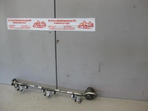 Gebruikte Injector brug Volkswagen Golf Prijs op aanvraag aangeboden door de Graaf autodemontage B.V.