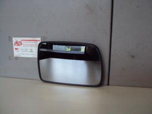 Gebruikte Spiegelglas rechts Kia Picanto (BA) 1.0 12V Prijs op aanvraag aangeboden door de Graaf autodemontage B.V.