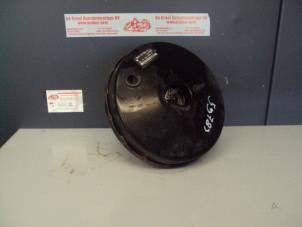 Gebruikte Rembol Renault Twingo II (CN) 1.5 dCi 90 FAP Prijs op aanvraag aangeboden door de Graaf autodemontage B.V.