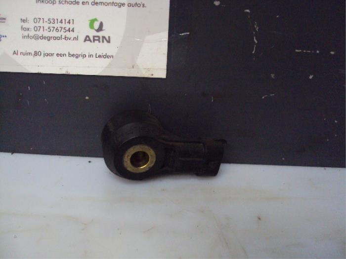 Gebruikte Pingelsensor Opel Astra H (L48) 1.6 16V Twinport Prijs € 20,00 Margeregeling aangeboden door de Graaf autodemontage B.V.