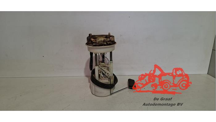Gebruikte Benzinepomp Fiat Punto I (176) 55 1.1 Prijs € 30,00 Margeregeling aangeboden door de Graaf autodemontage B.V.