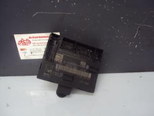 Gebruikte Sam module Audi A3 (8V1/8VK) 1.4 TFSI 16V Prijs € 50,00 Margeregeling aangeboden door de Graaf autodemontage B.V.