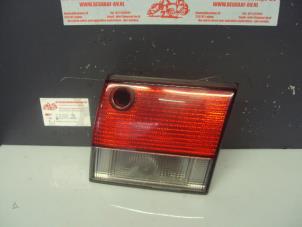 Gebruikte Achterlicht rechts Saab 9-3 I (YS3D) 2.0t 16V Prijs € 20,00 Margeregeling aangeboden door de Graaf autodemontage B.V.