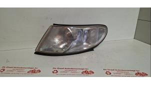 Gebruikte Clignoteur links Saab 9-3 I (YS3D) 2.0t 16V Prijs € 15,00 Margeregeling aangeboden door de Graaf autodemontage B.V.