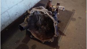 Gebruikte Versnellingsbak Volkswagen Polo V (6R) 1.0 12V BlueMotion Technology Prijs € 250,00 Margeregeling aangeboden door de Graaf autodemontage B.V.