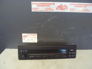 Gebruikte Display Interieur BMW 5 serie Touring (E39) 520i 24V Prijs op aanvraag aangeboden door de Graaf autodemontage B.V.