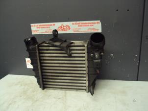 Gebruikte Intercooler Volkswagen Polo IV (9N1/2/3) 1.4 TDI 70 Prijs op aanvraag aangeboden door de Graaf autodemontage B.V.