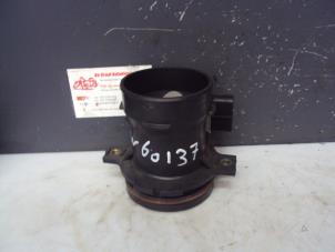 Gebruikte Luchtmassameter Ford Galaxy (WGR) 2.3i 16V Prijs op aanvraag aangeboden door de Graaf autodemontage B.V.