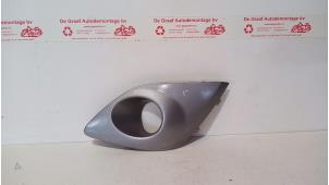 Gebruikte Afdekplaat mistlamp links Renault Grand Scénic III (JZ) 1.4 16V TCe 130 Prijs € 25,00 Margeregeling aangeboden door de Graaf autodemontage B.V.