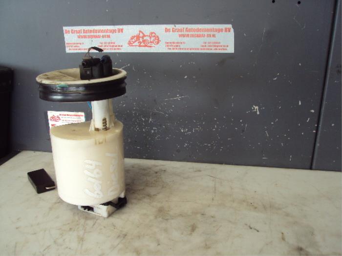 Gebruikte Tank element Pomp Volkswagen Golf IV (1J1) 1.9 TDI Prijs op aanvraag aangeboden door de Graaf autodemontage B.V.