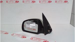 Gebruikte Spiegel Buiten links Opel Meriva 1.6 16V Prijs € 30,00 Margeregeling aangeboden door de Graaf autodemontage B.V.