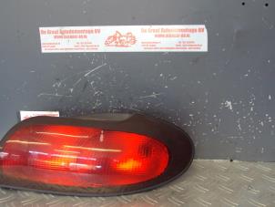 Gebruikte Achterlicht rechts Ford Usa Taurus Prijs € 40,00 Margeregeling aangeboden door de Graaf autodemontage B.V.