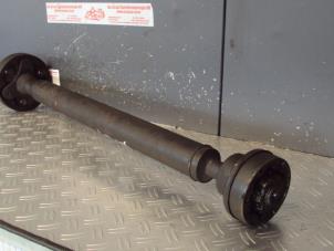 Gebruikte Cardanas Volkswagen Golf IV 4Motion (1J1) 2.3 V5 GTI 20V Prijs op aanvraag aangeboden door de Graaf autodemontage B.V.