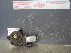 Gebruikte Motor electrisch raam Alfa Romeo 159 (939AX) 1.9 JTS 16V Prijs op aanvraag aangeboden door de Graaf autodemontage B.V.