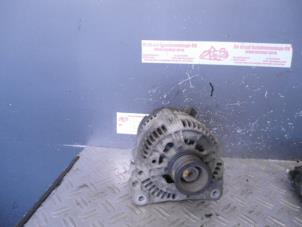 Gebruikte Dynamo Seat Cordoba Vario (6K5) 1.6i Prijs op aanvraag aangeboden door de Graaf autodemontage B.V.