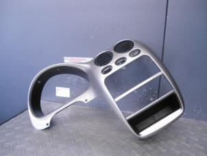 Gebruikte Luchtrooster Dashboard Chevrolet Matiz 1.0 Prijs op aanvraag aangeboden door de Graaf autodemontage B.V.