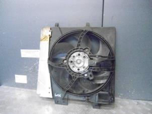 Gebruikte Koelvin Motor Peugeot 207/207+ (WA/WC/WM) 1.4 16V Prijs op aanvraag aangeboden door de Graaf autodemontage B.V.