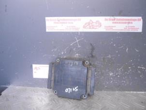 Gebruikte Computer Motormanagement Fiat Stilo (192A/B) 1.8 16V 3-Drs. Prijs op aanvraag aangeboden door de Graaf autodemontage B.V.