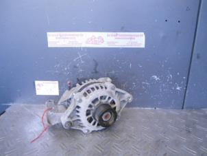 Gebruikte Dynamo Opel Omega B (25/26/27) 2.2 16V Prijs op aanvraag aangeboden door de Graaf autodemontage B.V.