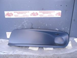 Nieuwe Bumperdeel links-voor Volkswagen Transporter Prijs op aanvraag aangeboden door de Graaf autodemontage B.V.