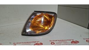 Gebruikte Knipperlicht links Hyundai Trajet 2.0 16V Prijs € 20,00 Margeregeling aangeboden door de Graaf autodemontage B.V.