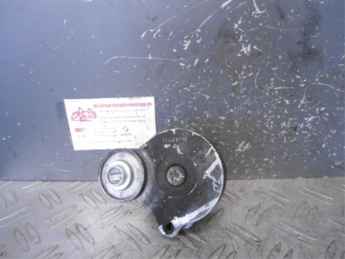 Gebruikte Spanner multiriem Opel Corsa D 1.3 CDTi 16V ecoFLEX Prijs op aanvraag aangeboden door de Graaf autodemontage B.V.