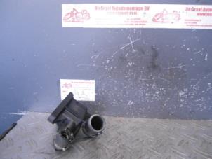Gebruikte Thermostaathuis Opel Corsa D 1.3 CDTi 16V ecoFLEX Prijs op aanvraag aangeboden door de Graaf autodemontage B.V.