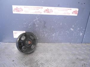 Gebruikte Waterpomp Opel Corsa D 1.3 CDTi 16V ecoFLEX Prijs op aanvraag aangeboden door de Graaf autodemontage B.V.